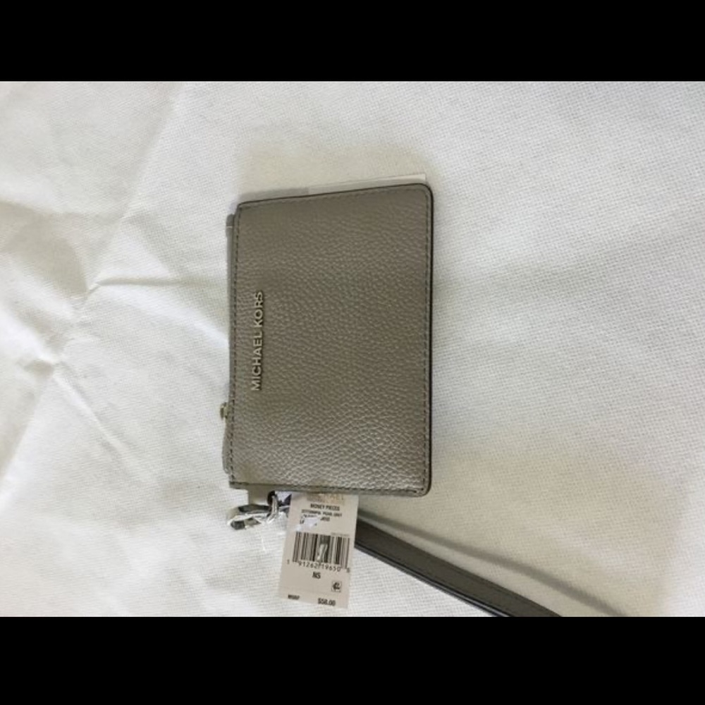 Michael Kors wallet